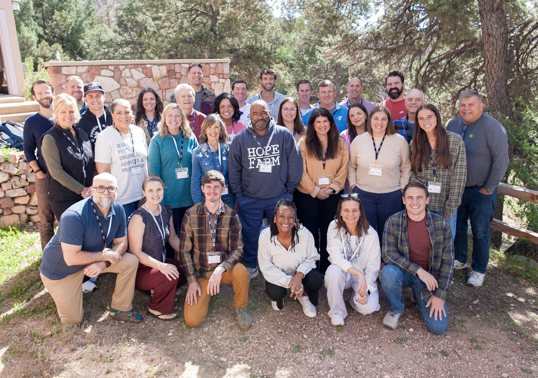 How Intergenerational Mentoring Strengthens Communities