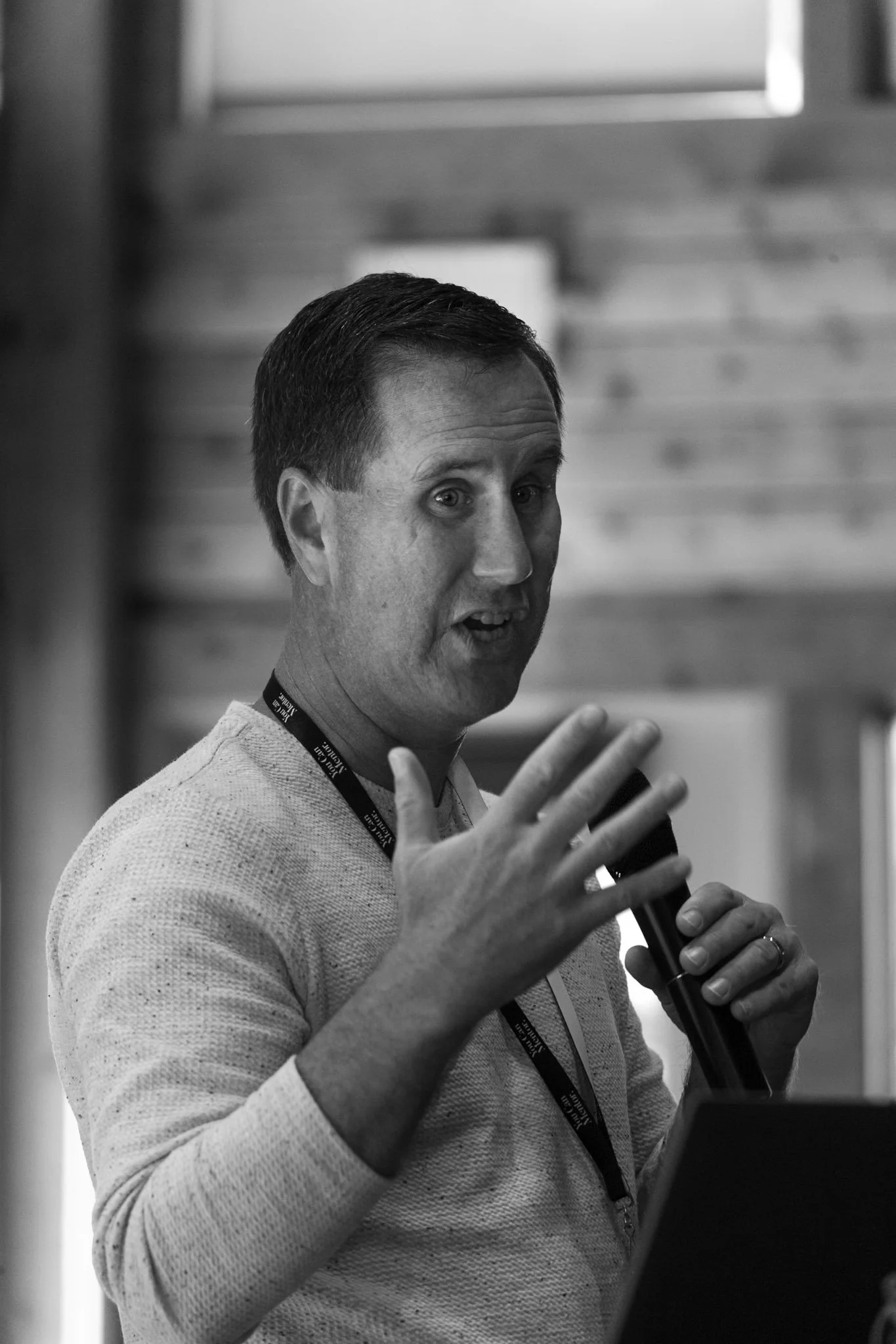 Why the Gospel in Mentoring Is Relationship, Not a Sales Pitch