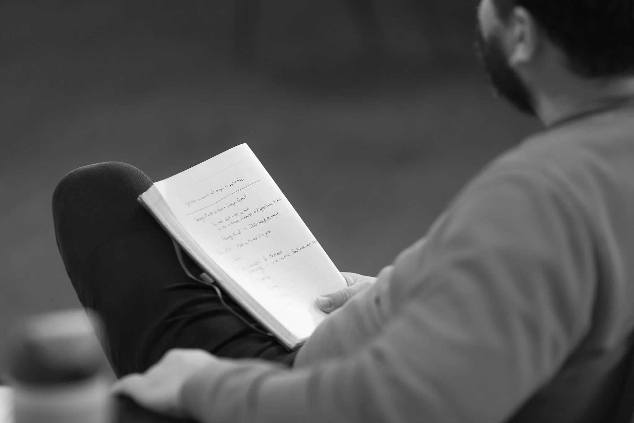 Why a Good Apology Builds Trust in Mentoring