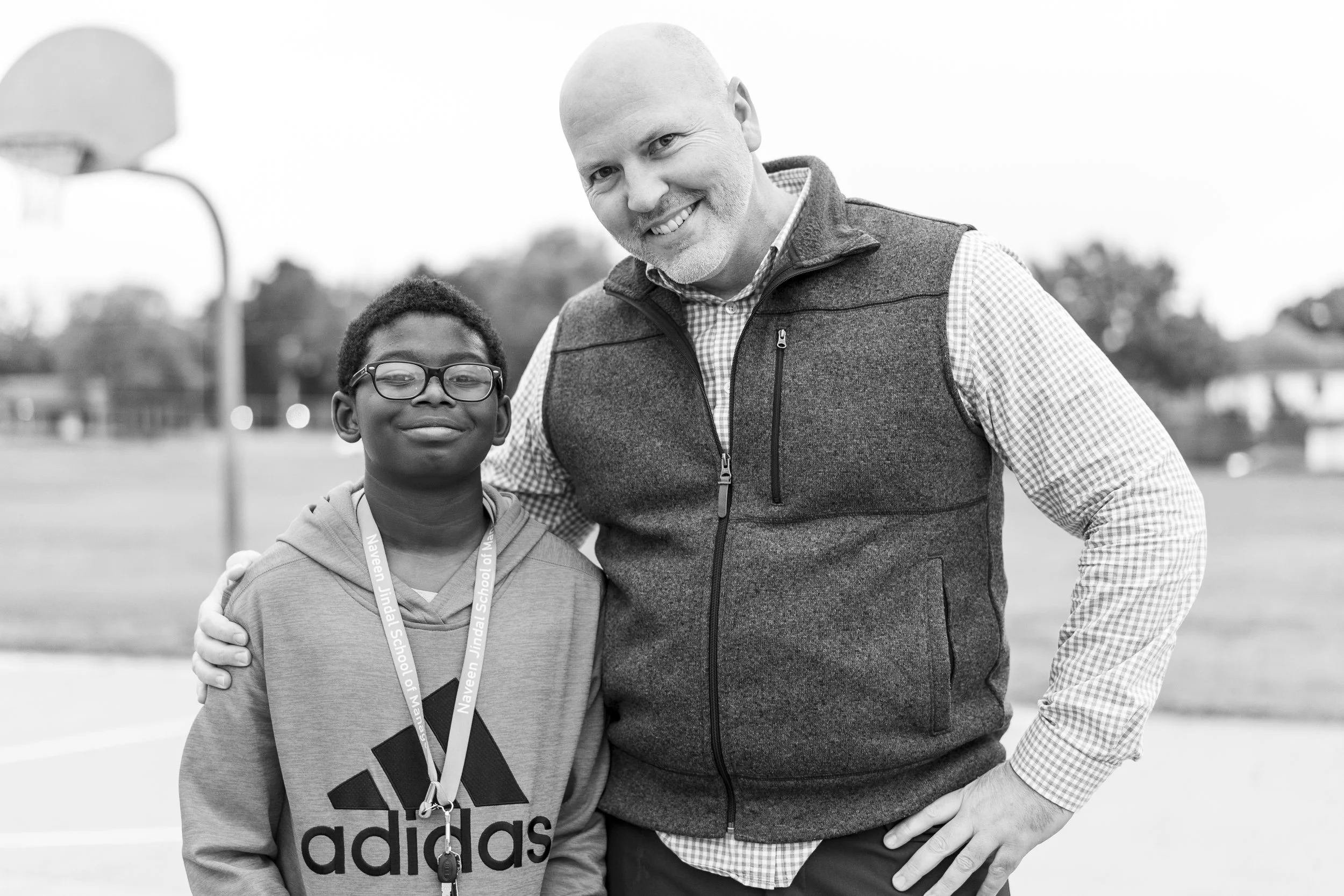 Why Relational Needs Come First in Mentoring