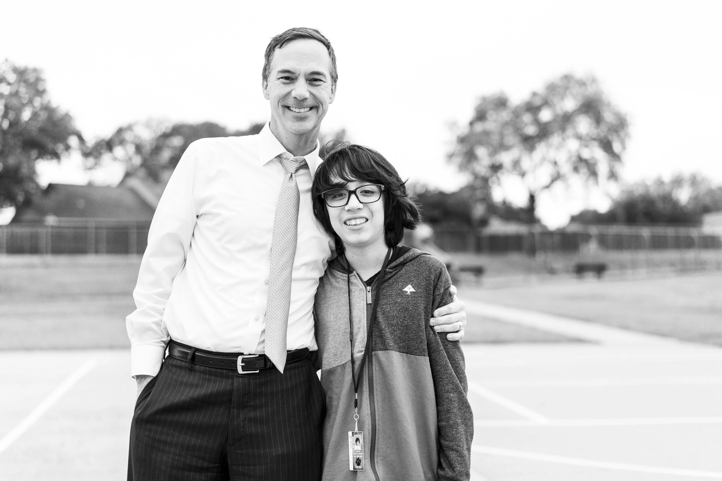 Why Mentors Should Understand the Story Behind a Child’s Behavior