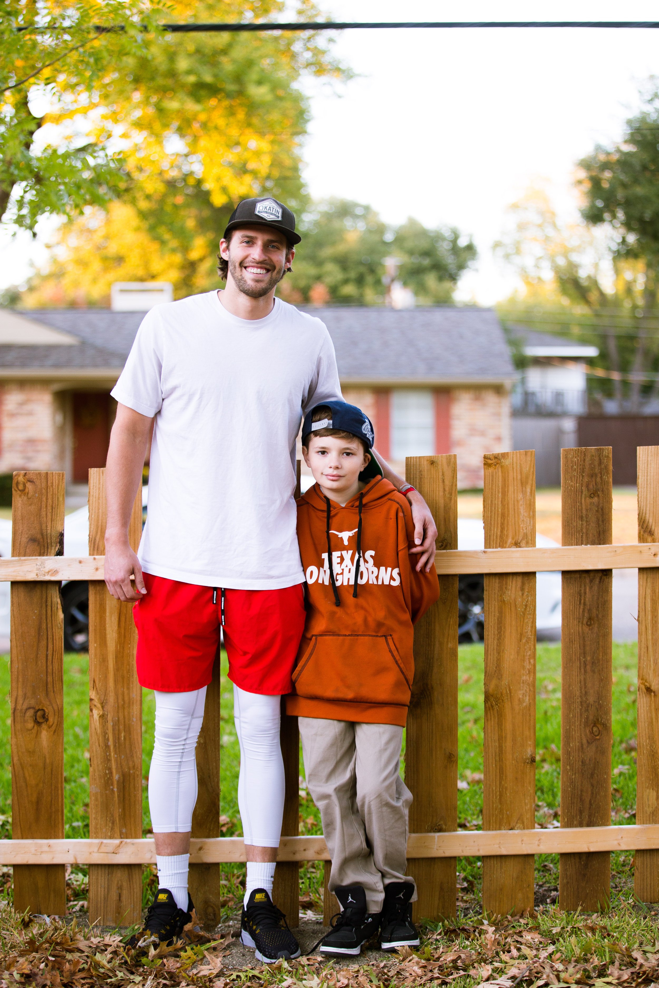 How Relationships Open Doors in Mentoring