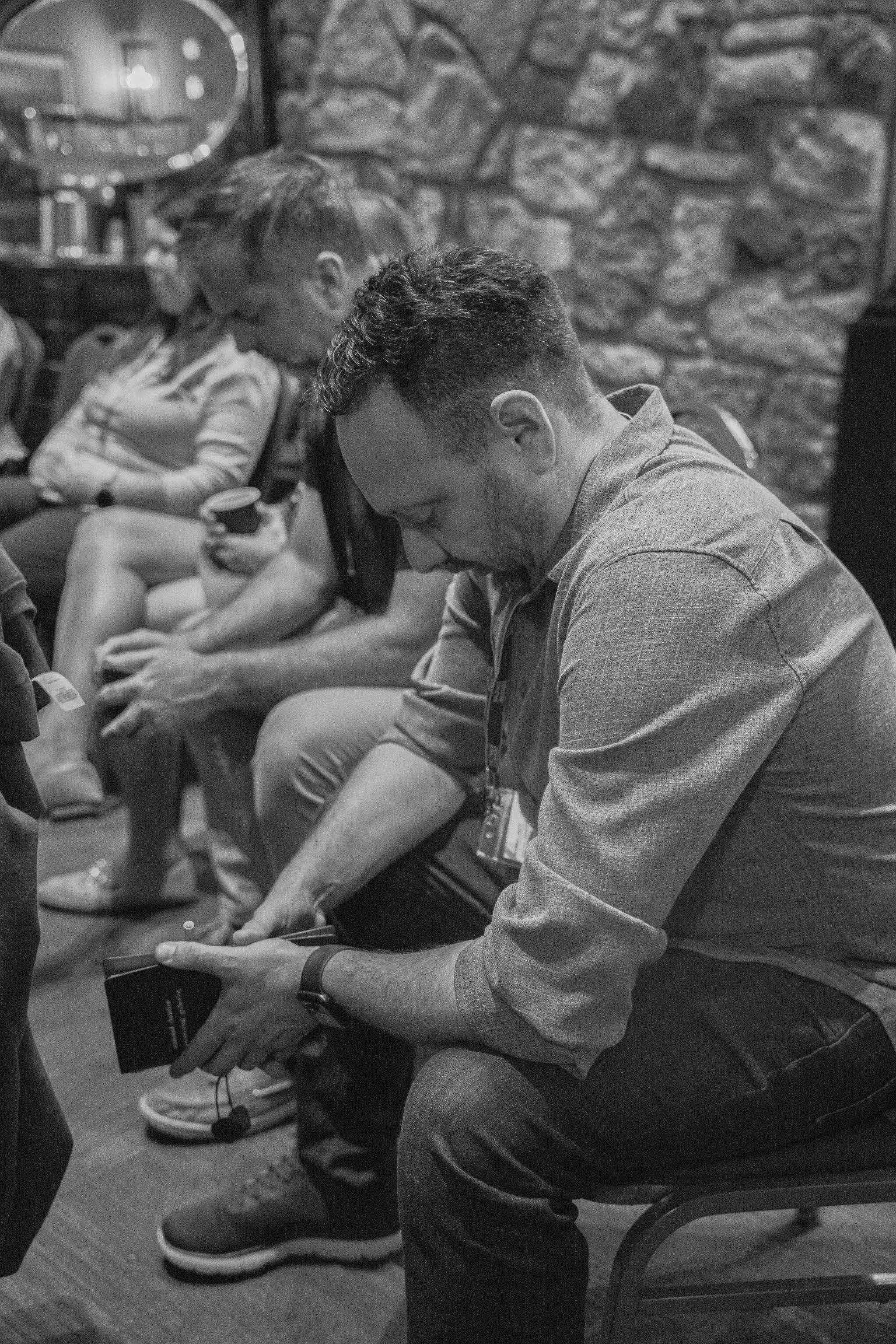 How to Build Strong Communities One Mentoring Relationship at a Time