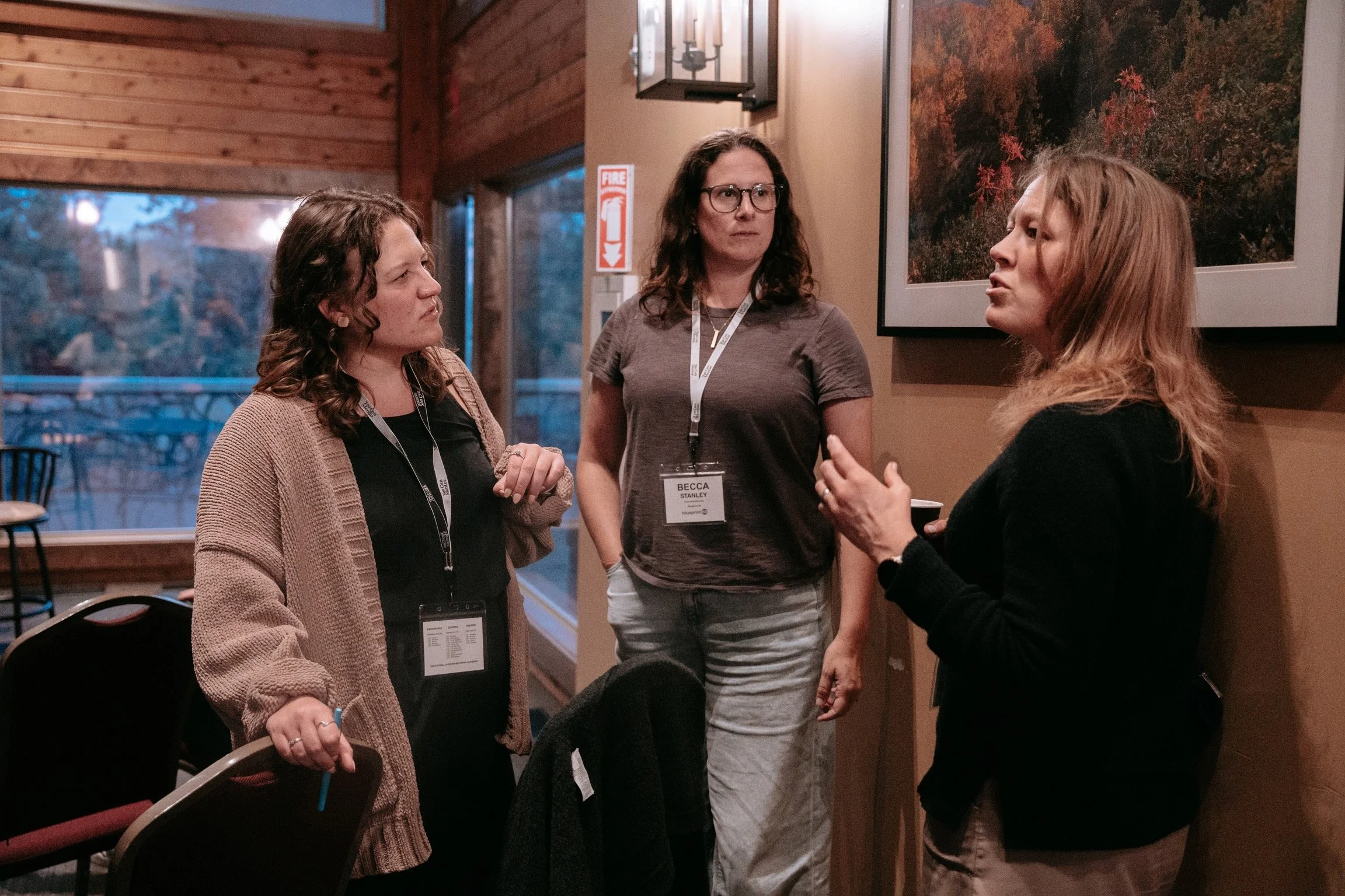 Why Mentoring Ministry Was Never Meant to Be Done Alone