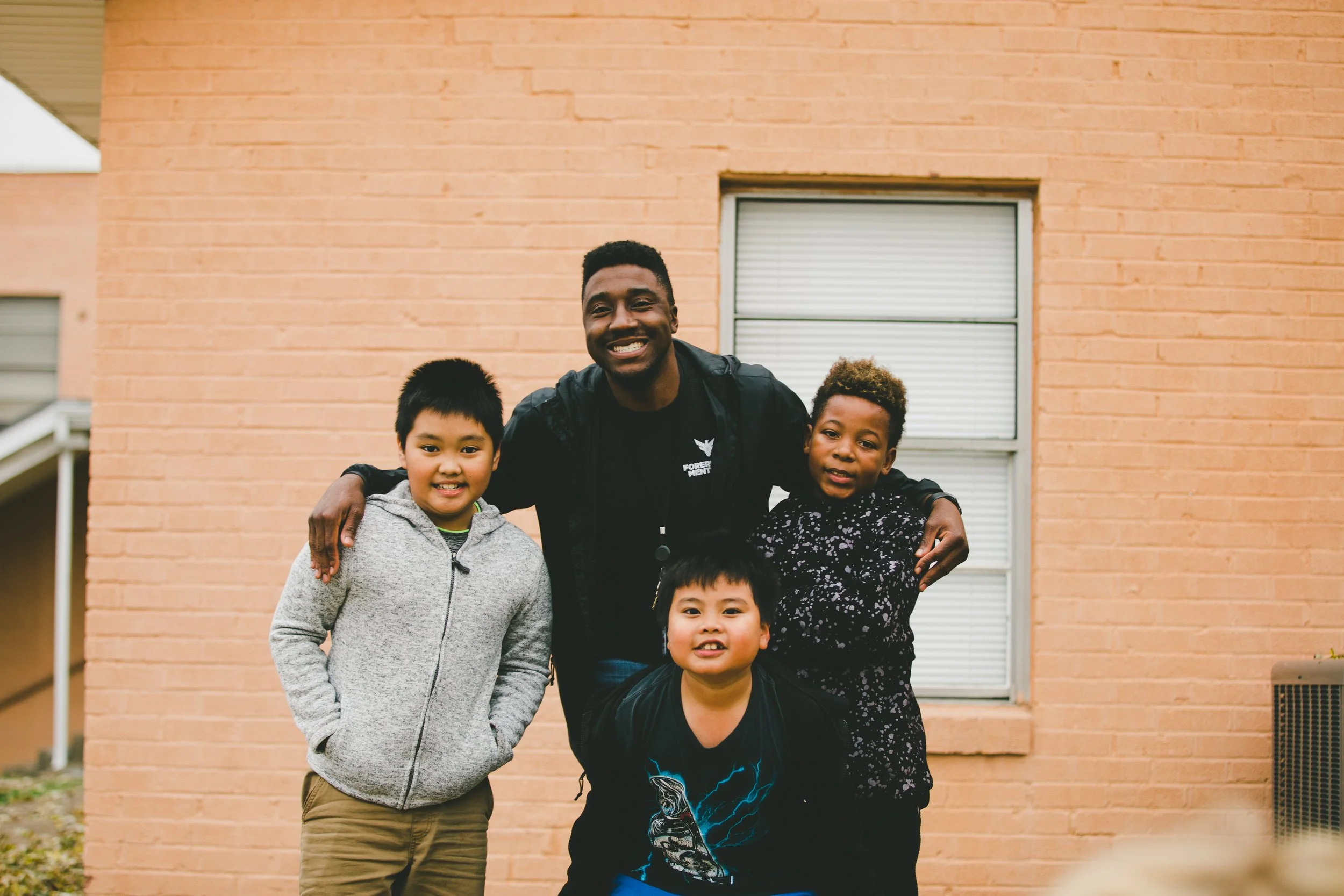 Why Mentoring Leaders Should Trust Teens With the Mic