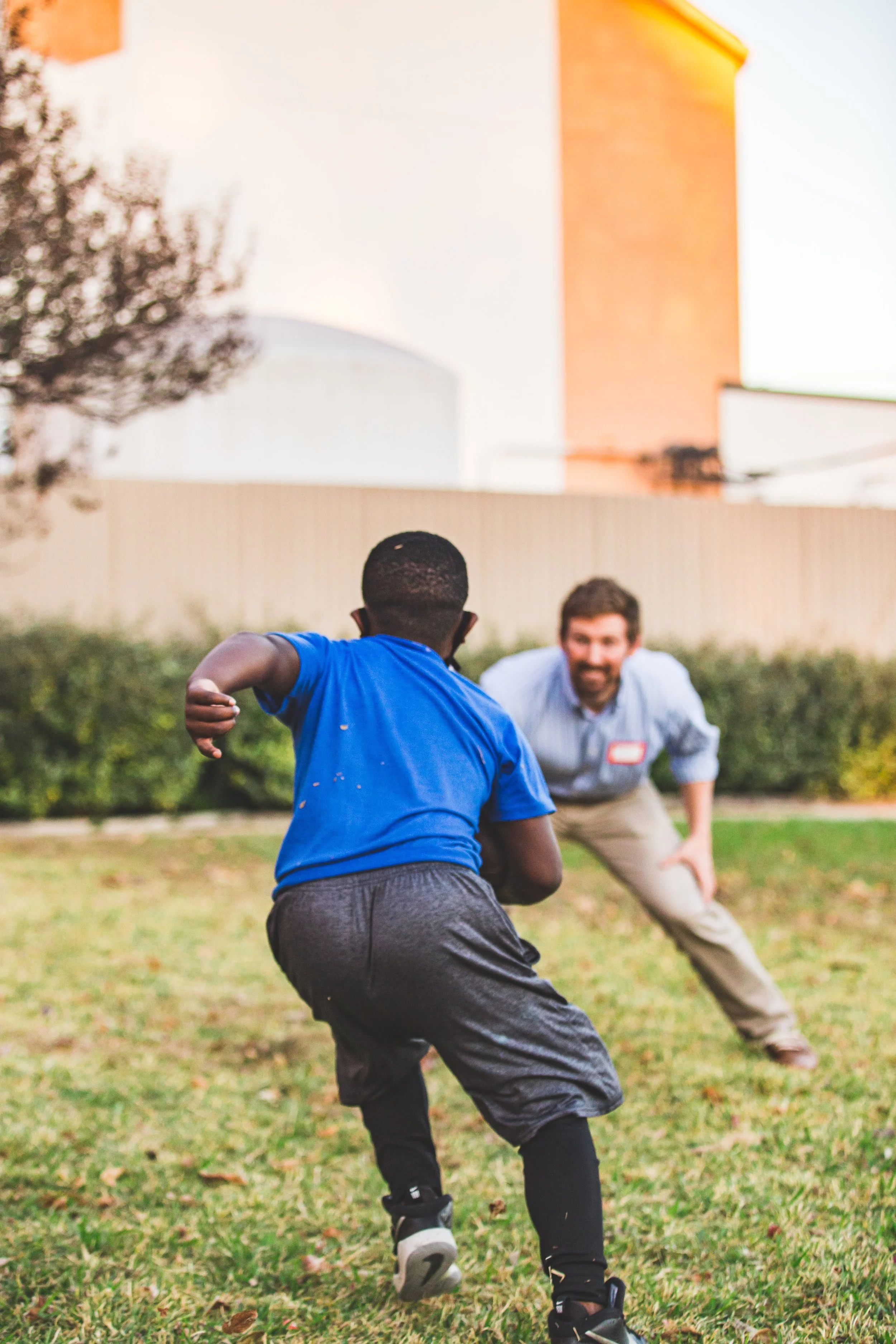 Why Healthy Boundaries Protect Mentoring Relationships