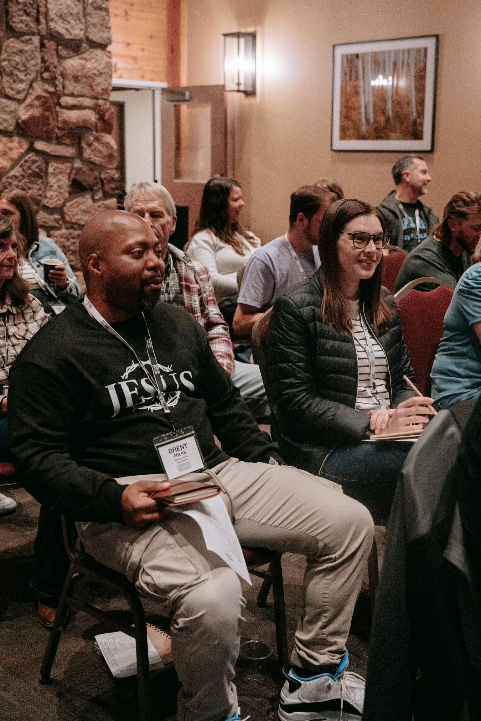 Why Serving Others Is Part of Following Jesus