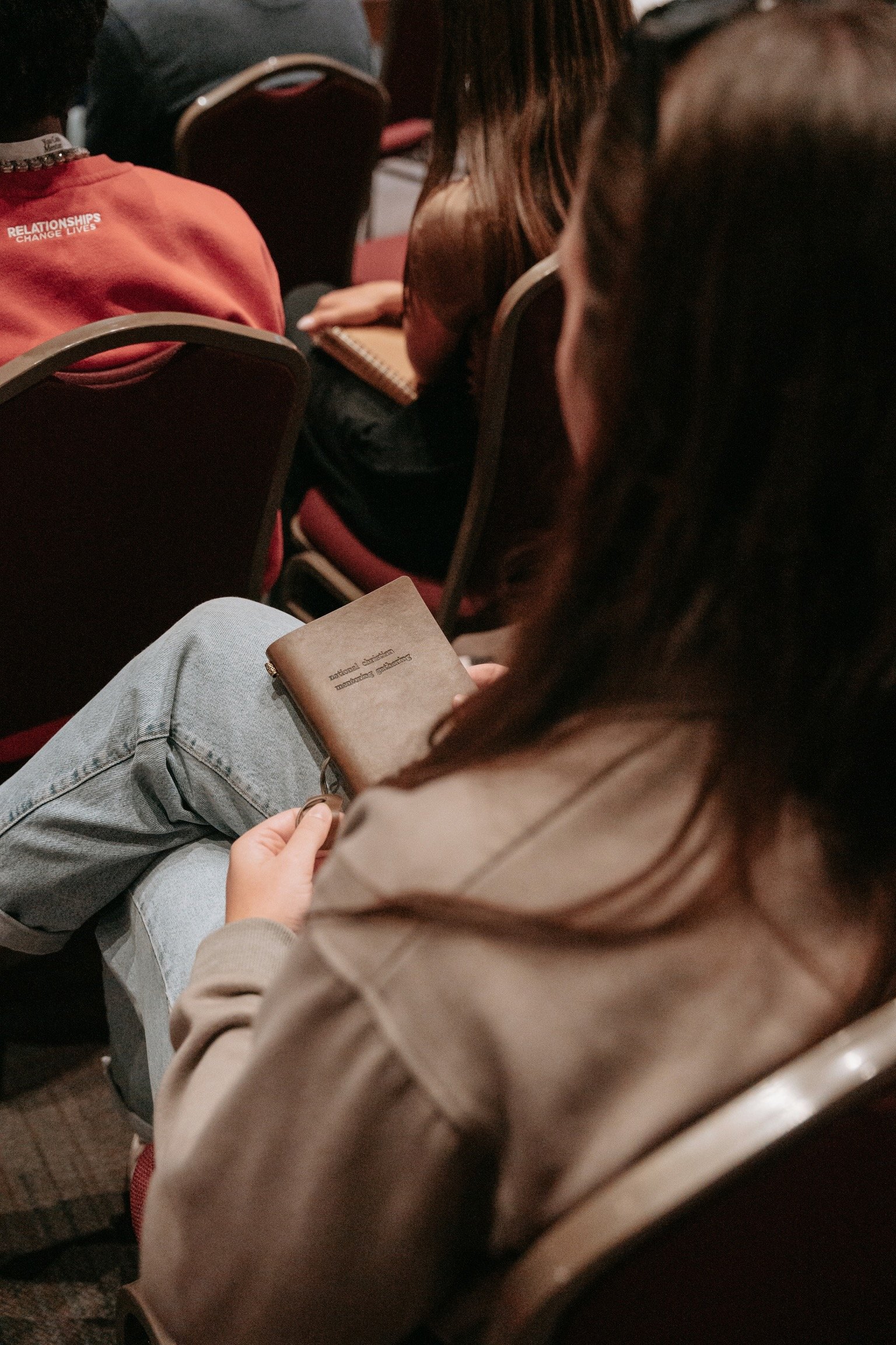 Why the Invitation to Mentor Is Open
