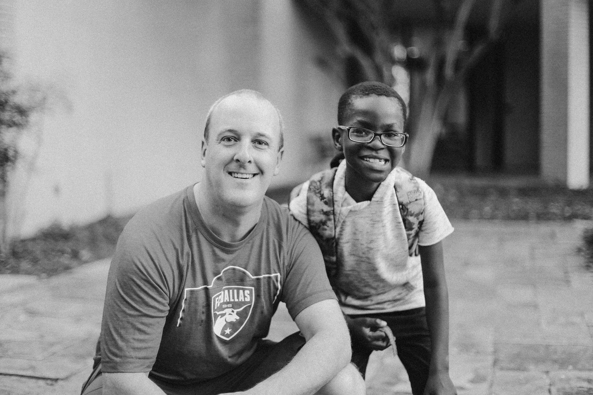 How Mentors Can Invite Kids In Instead of Pushing Them Away