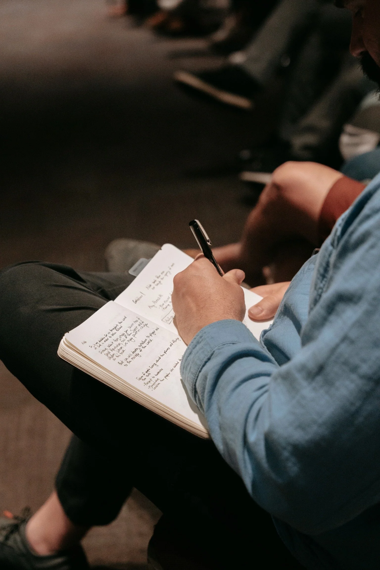 How Mentors Can Stay Faithful Without Taking Offense