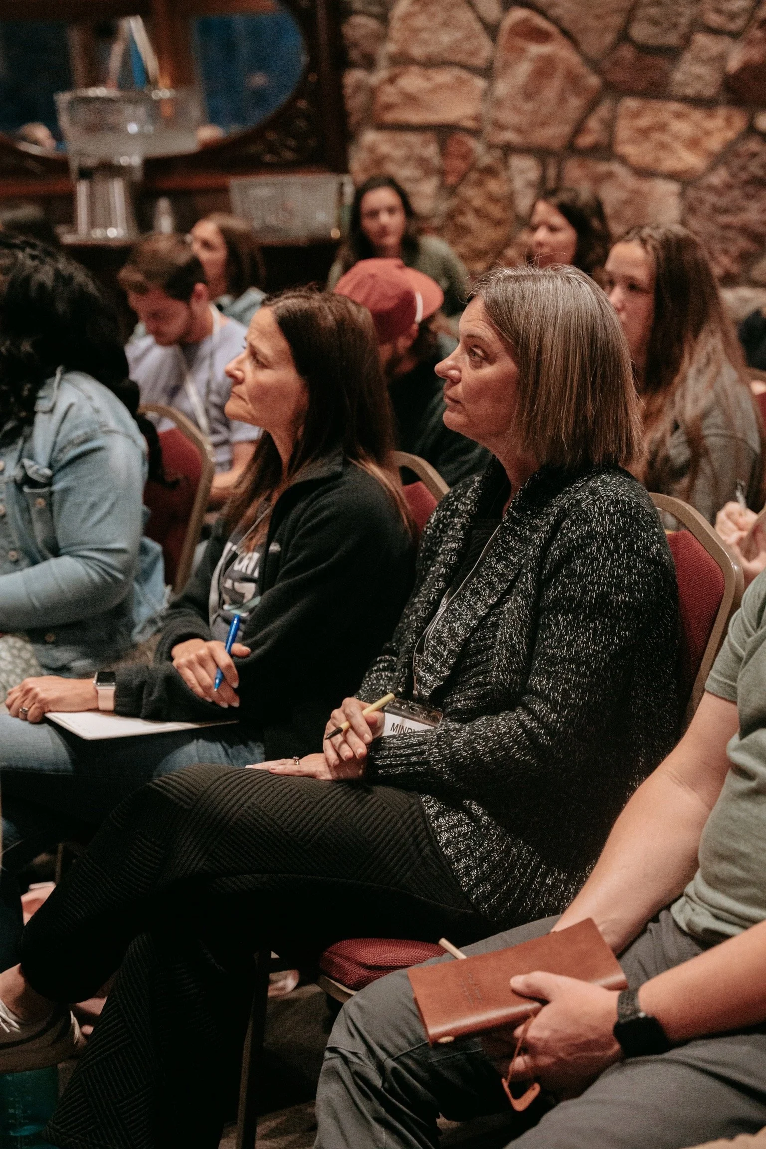 How to Mentor Faithfully With What You Already Have