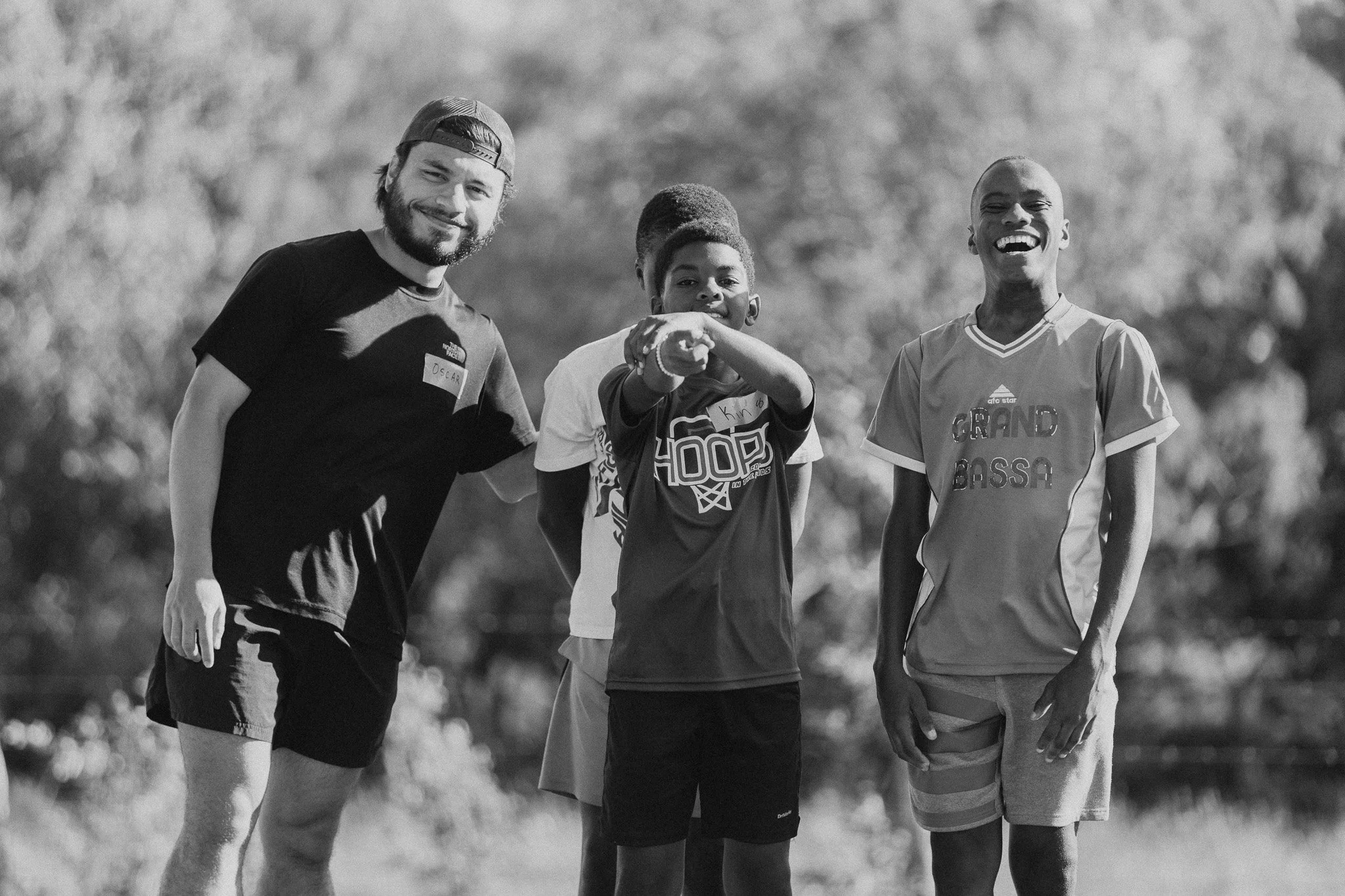 How to Be a Steady Mentor Kids Can Count On