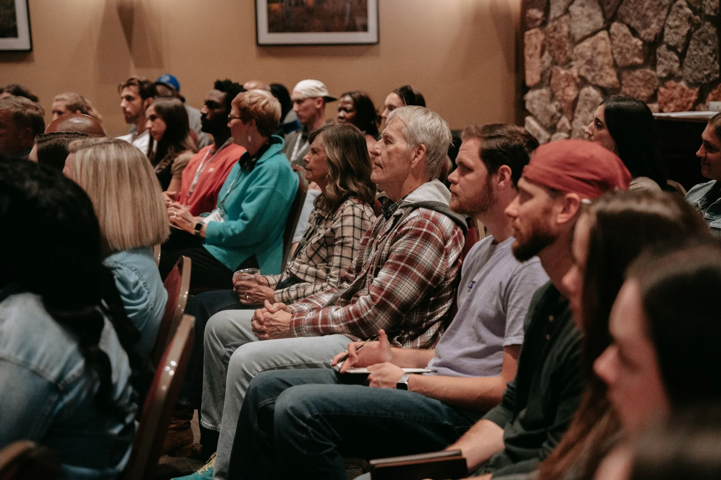 How Mentors Build Relational Equity Over Time