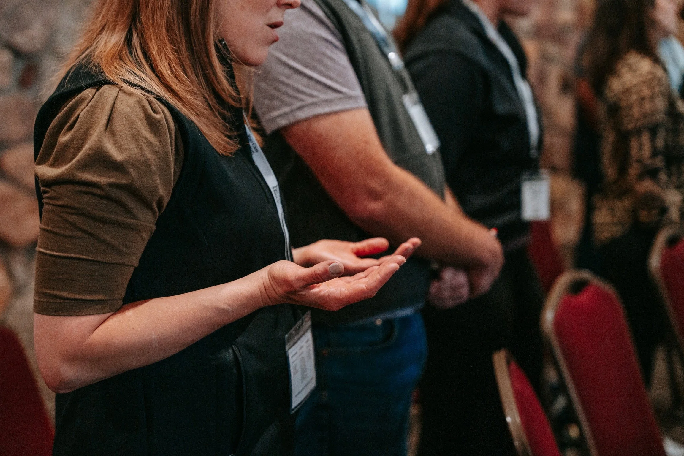 Why Mentoring Is Life-on-Life, Not Just Program-to-Program