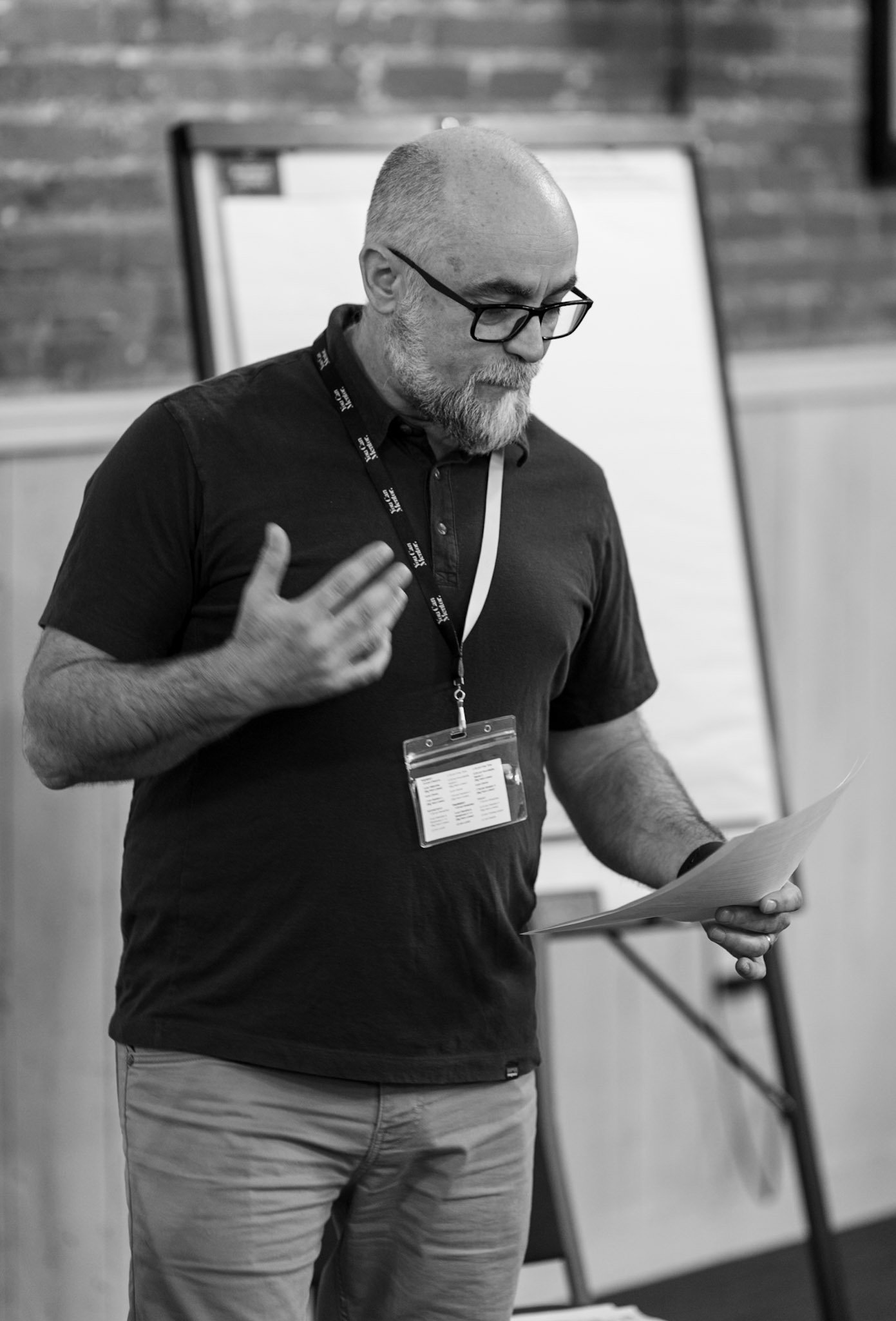 Why Mentors Need Thick Skin and a Soft Heart