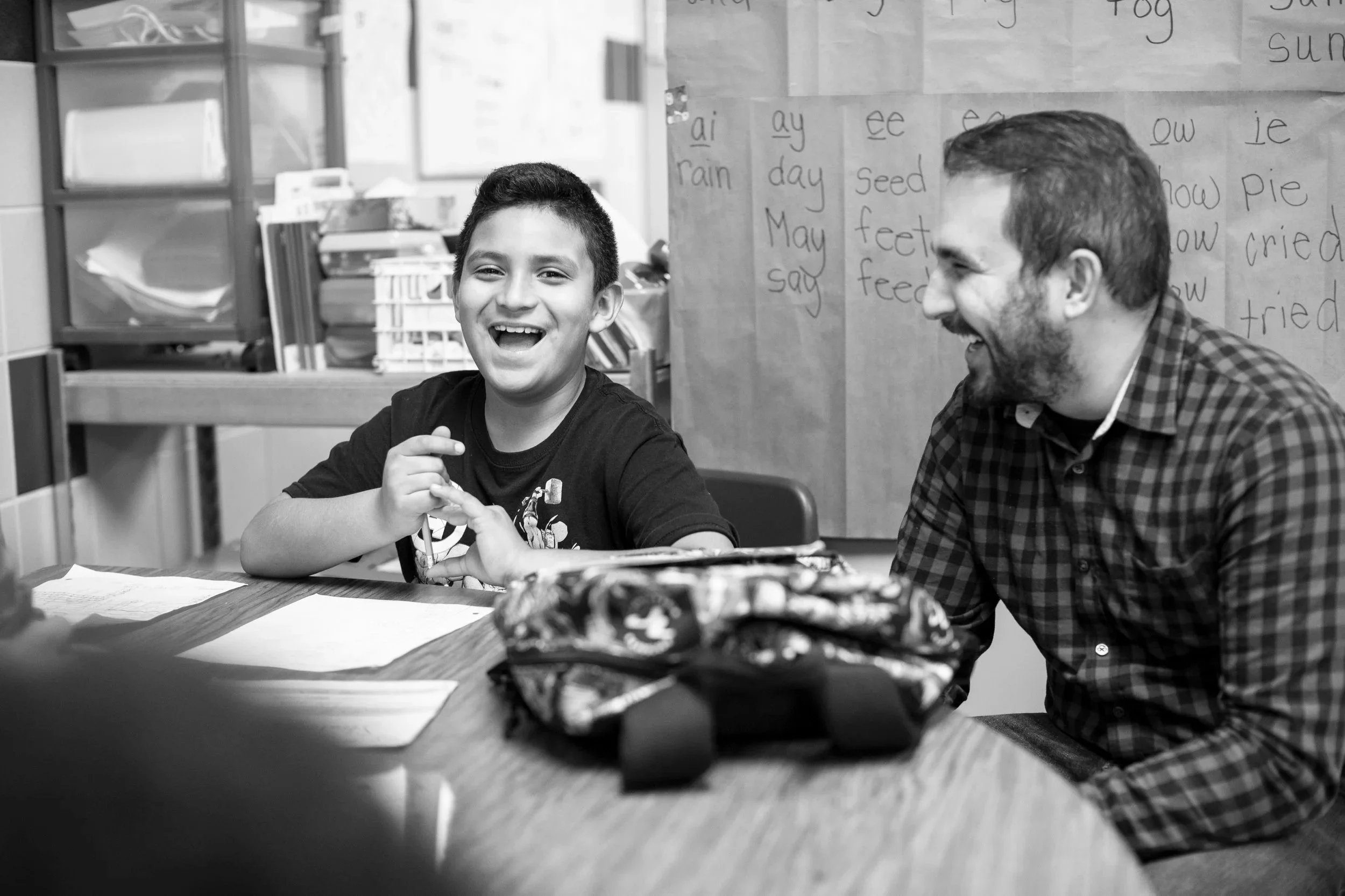 Why Mentor Support Makes the Difference