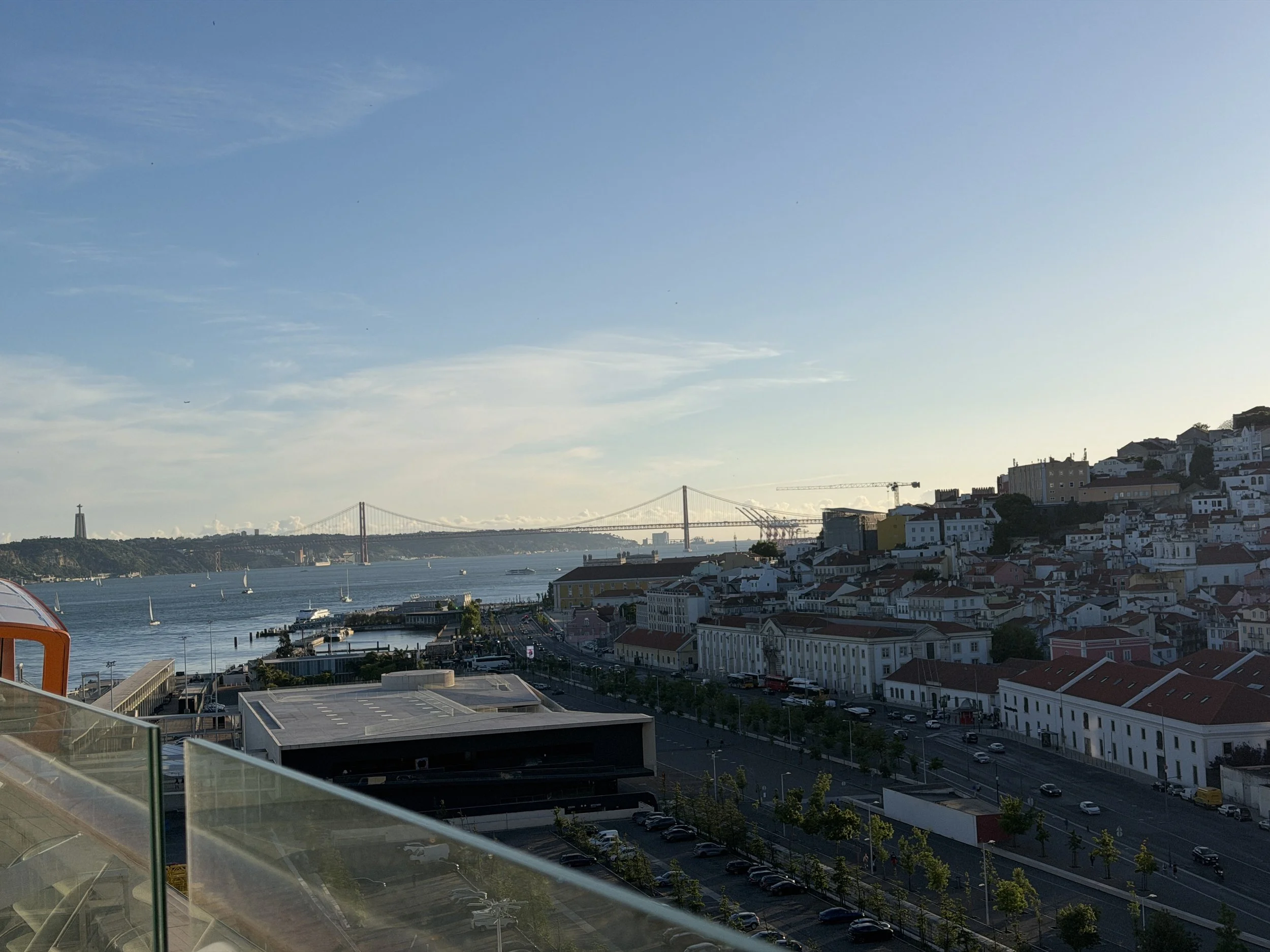 Choosing a Cruise: Should the Ship or Itinerary Come First?