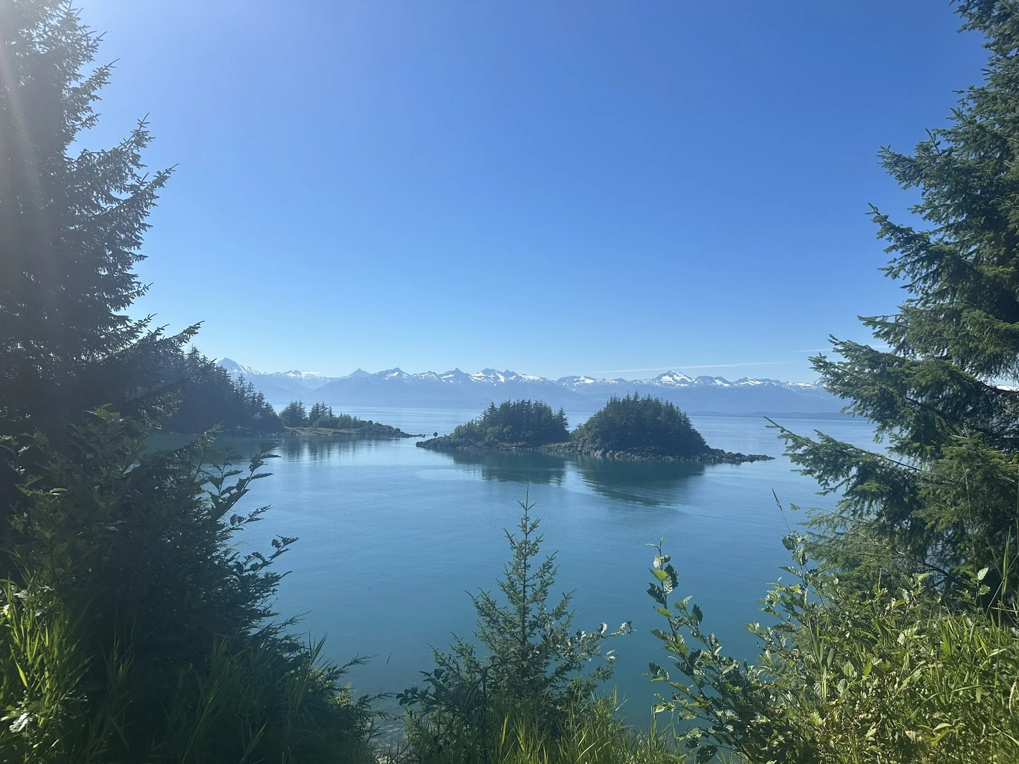 Scenic Alaska
