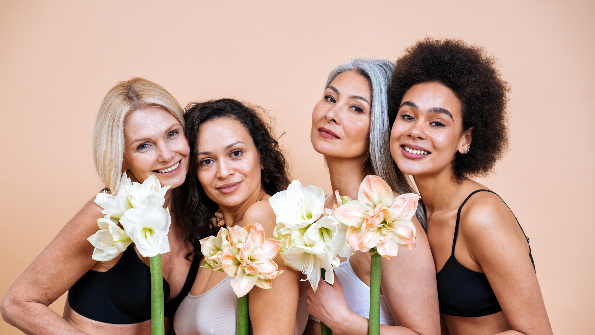 Managing Hormones Through Your Season of Life With Lovely Wellness Clinic