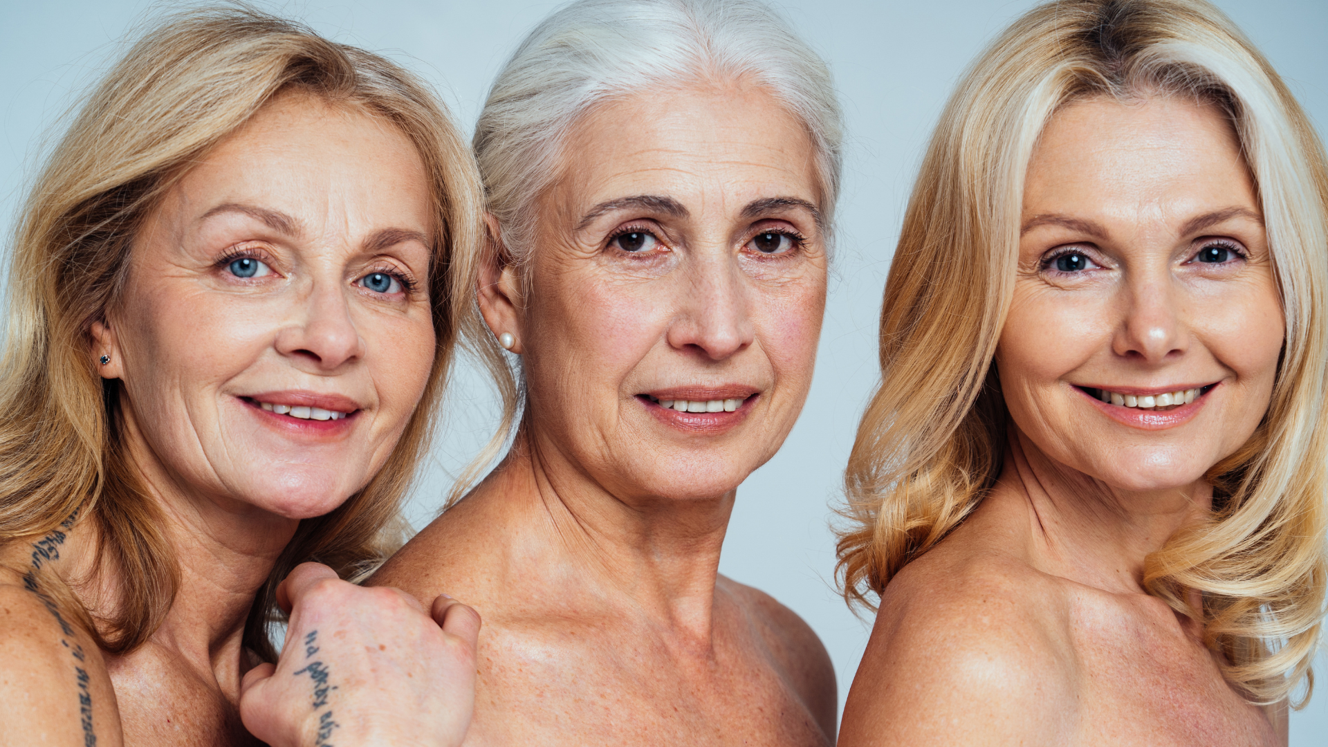 Thriving Through Menopause: How Lovely Wellness Clinic Supports Women in Every Stage