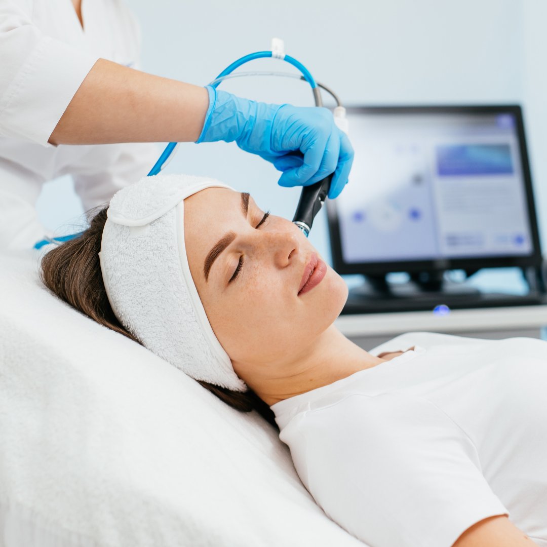 Medspa in Davenport, FL 33897 l Microneedling Near Me