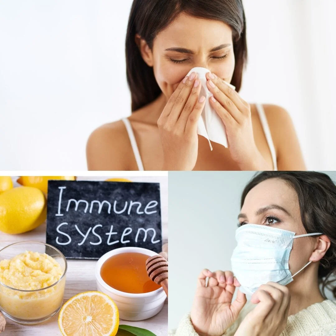 Stronger Immune System, Healthier You: How Our Immune System Optimization Program Supports Women’s Wellness