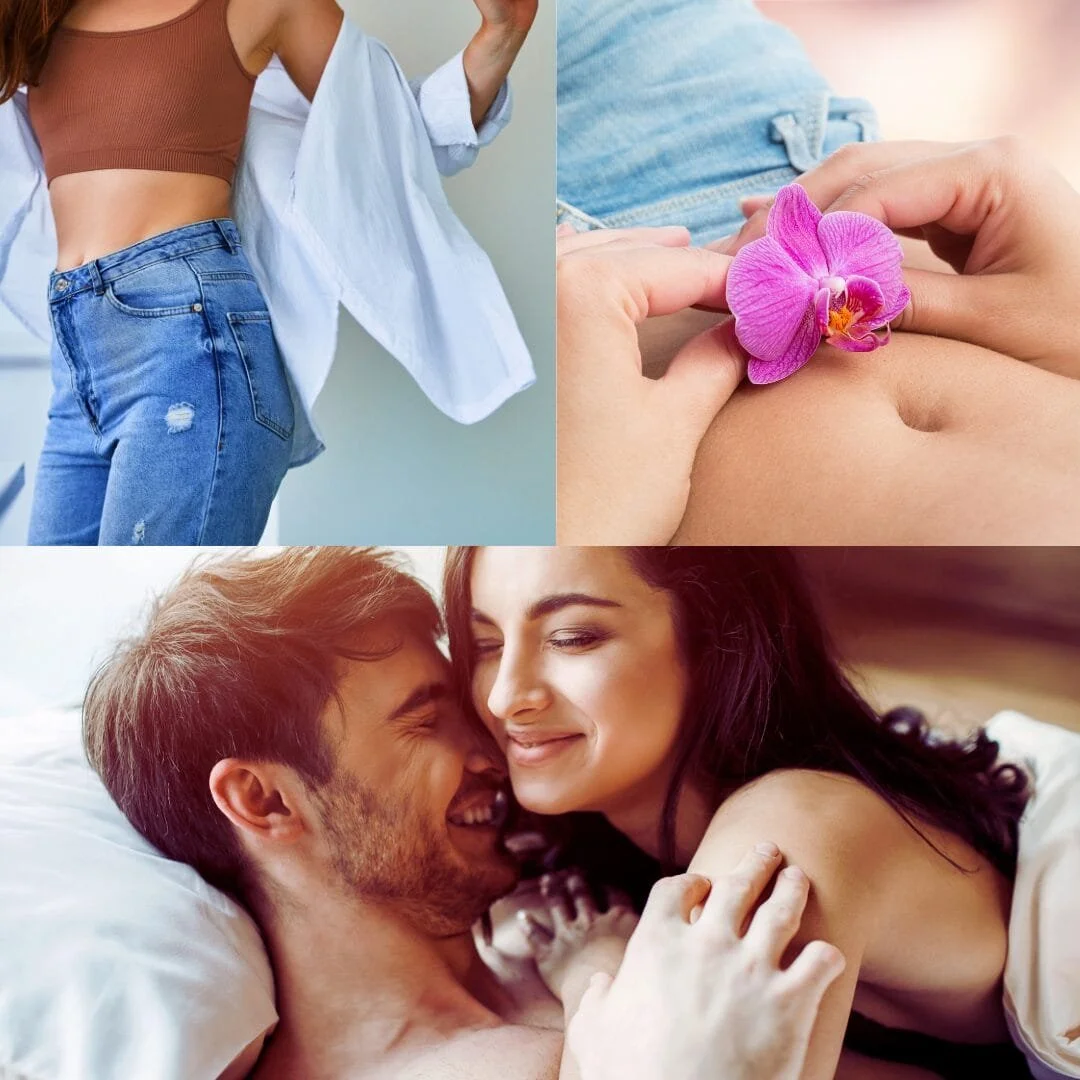 The Impact of Weight Gain on Women’s Sexual Health