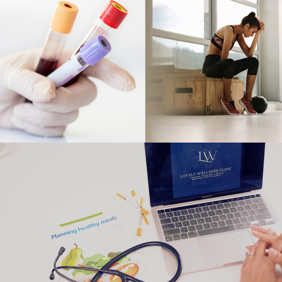 Blogs - Lovely Wellness Clinic