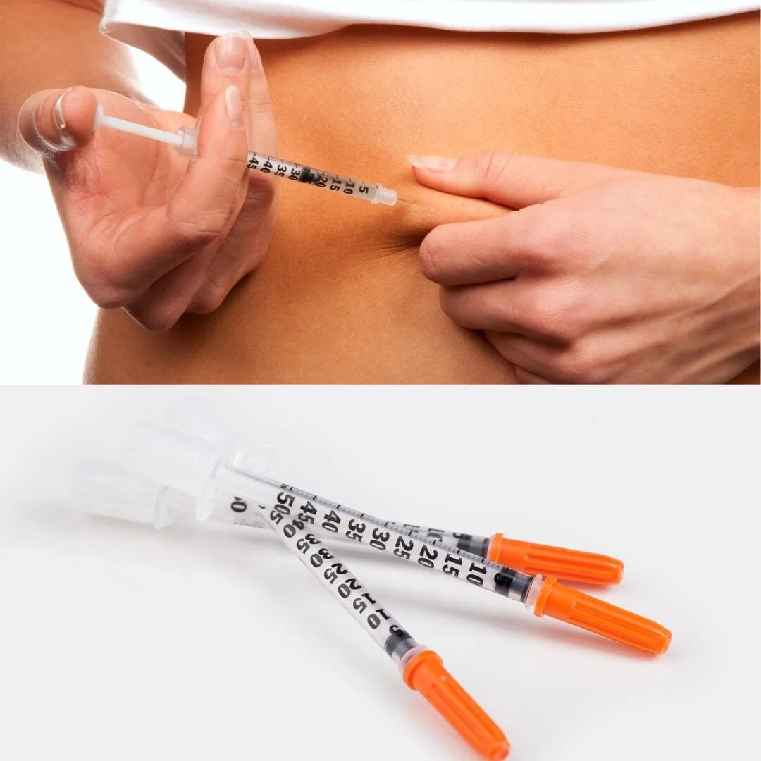 How to Self-Administer Semaglutide or Tirzepatide: A Step-by-Step Guide