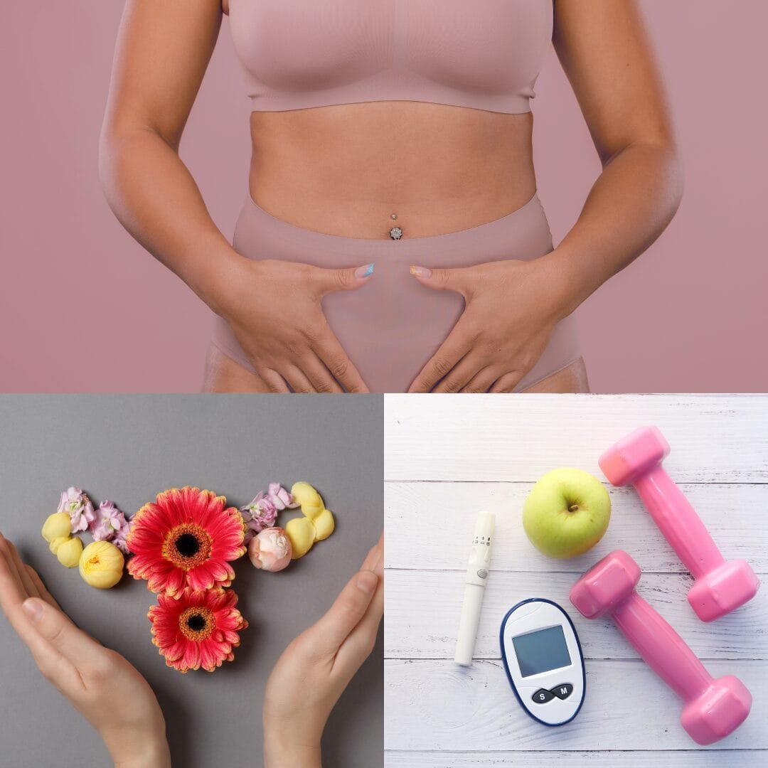 Managing PCOS: How Lovely Wellness Clinic Helps Women Regain Balance