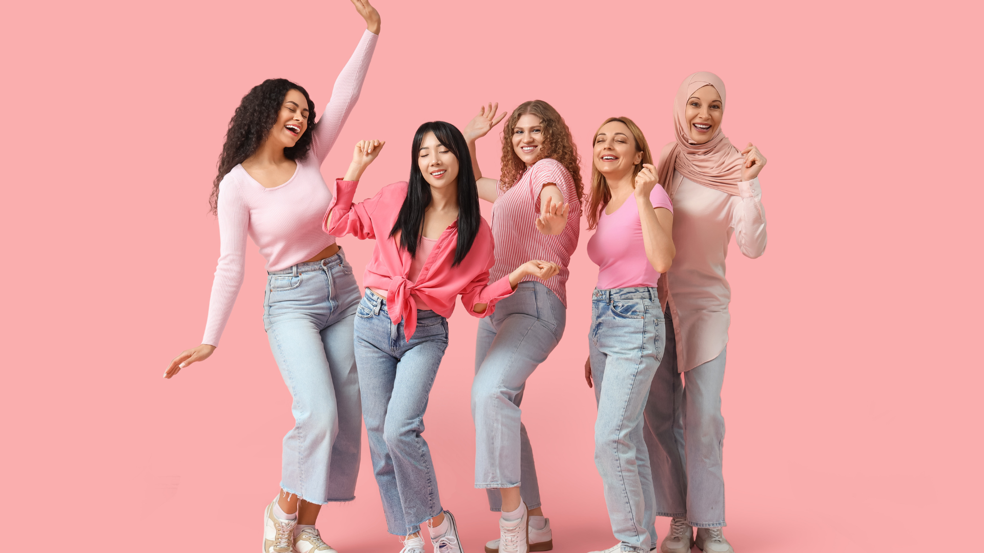 Finally, a Women’s Primary Care Experience Designed for You — at Lovely Wellness Clinic