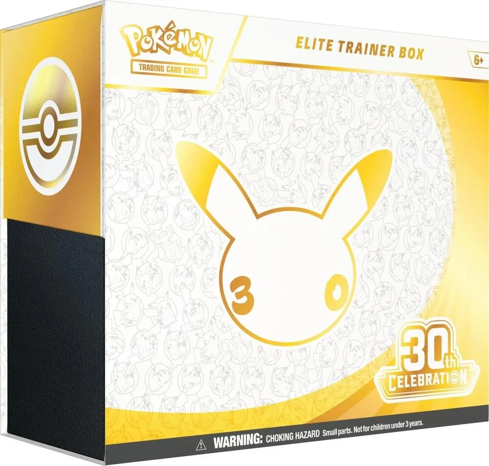30th Anniversary ETB