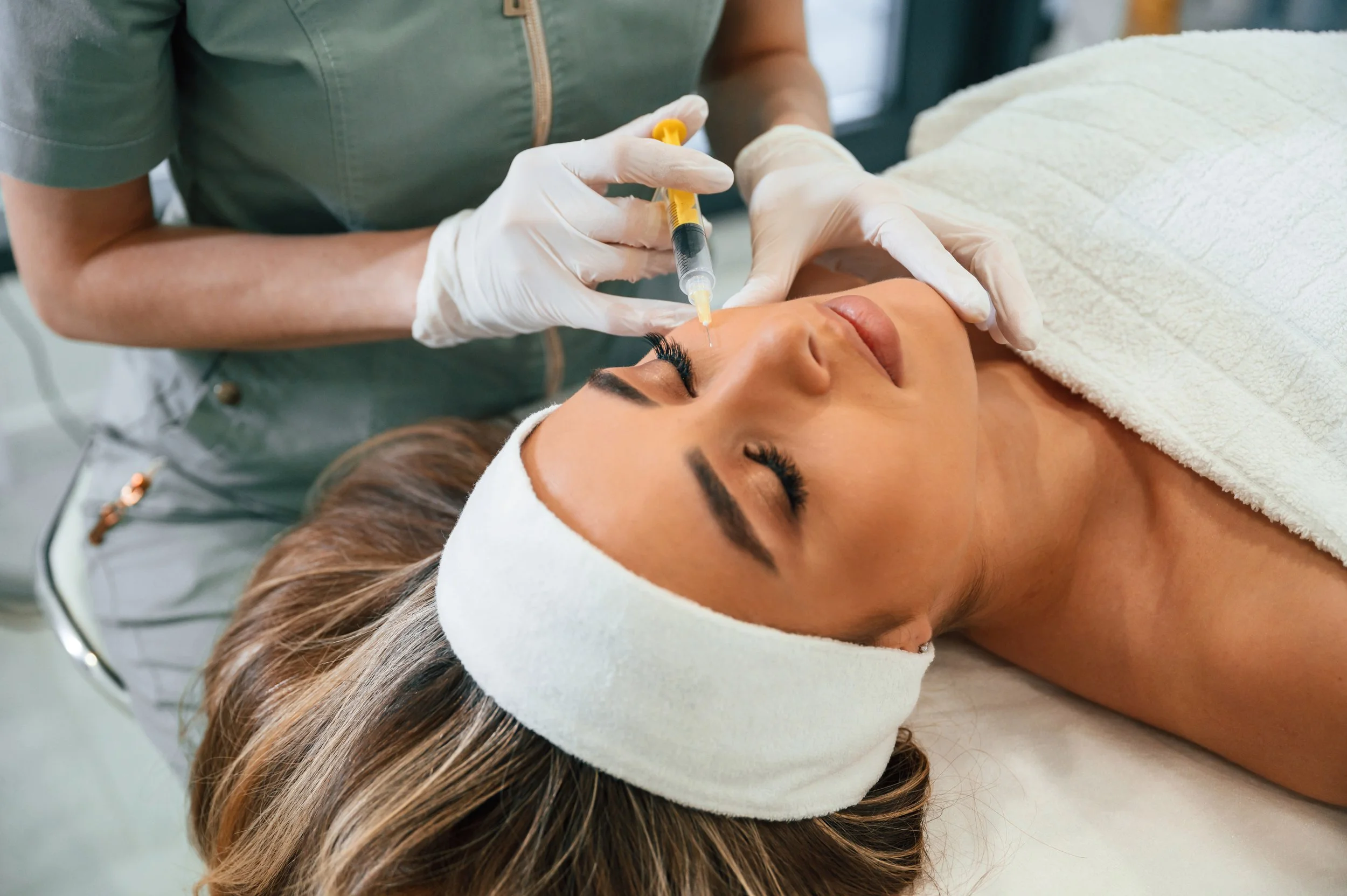 Medspa in Springfield, MO, 65802 PRF Near Me