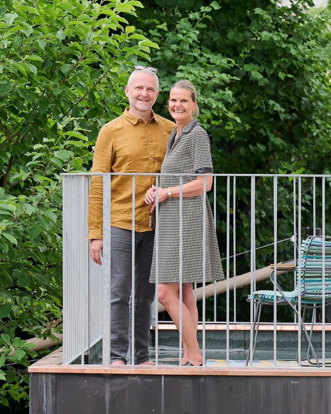 Bettina Wiesinger fra Hotel & Villa Auersperg i Salzburg med fokus på personlig gæstfrihed