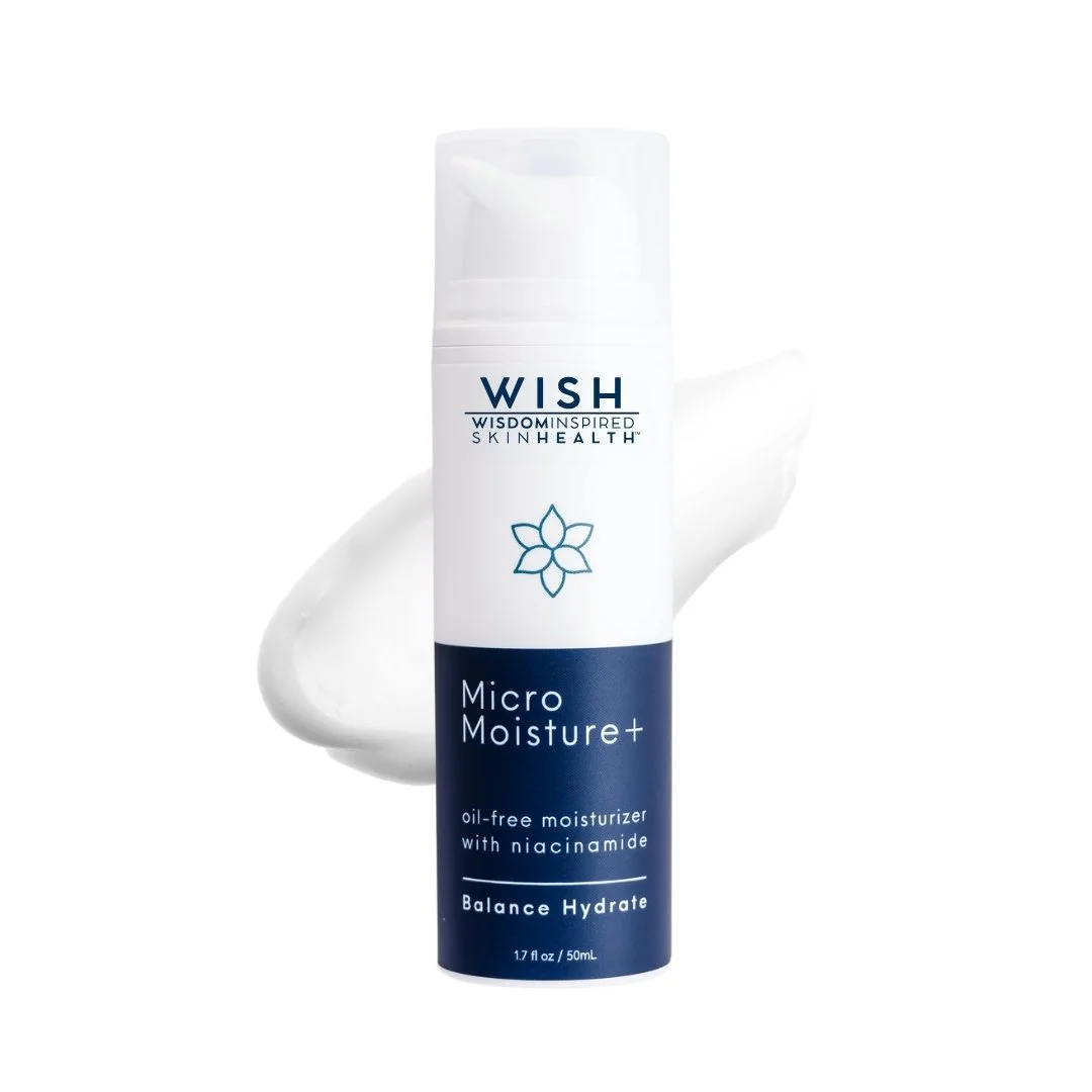WISH MicroMoisture+