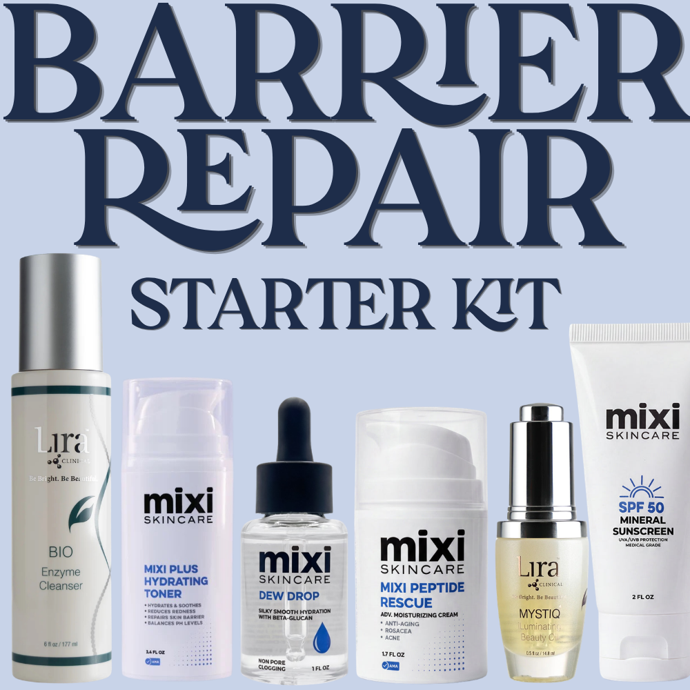 Barrier Repair Starter Kit