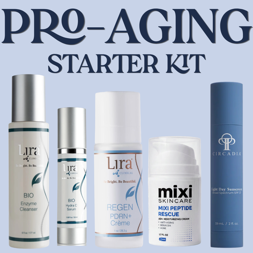 PRO-Aging Starter Kit