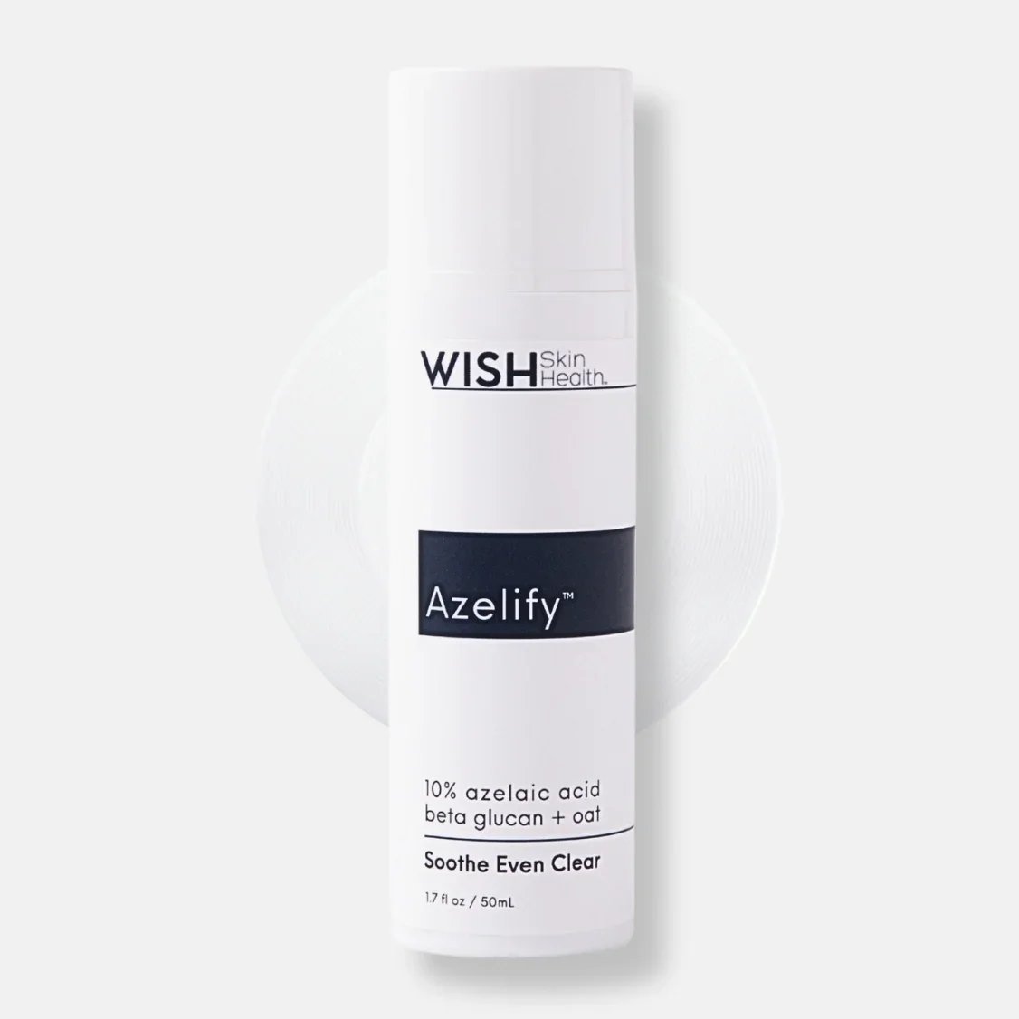 WISH Azelify