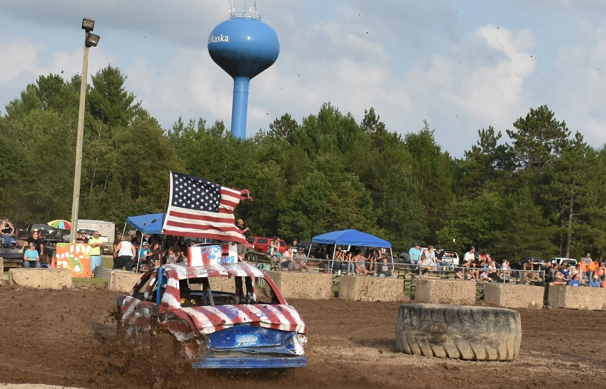 Demo Derby