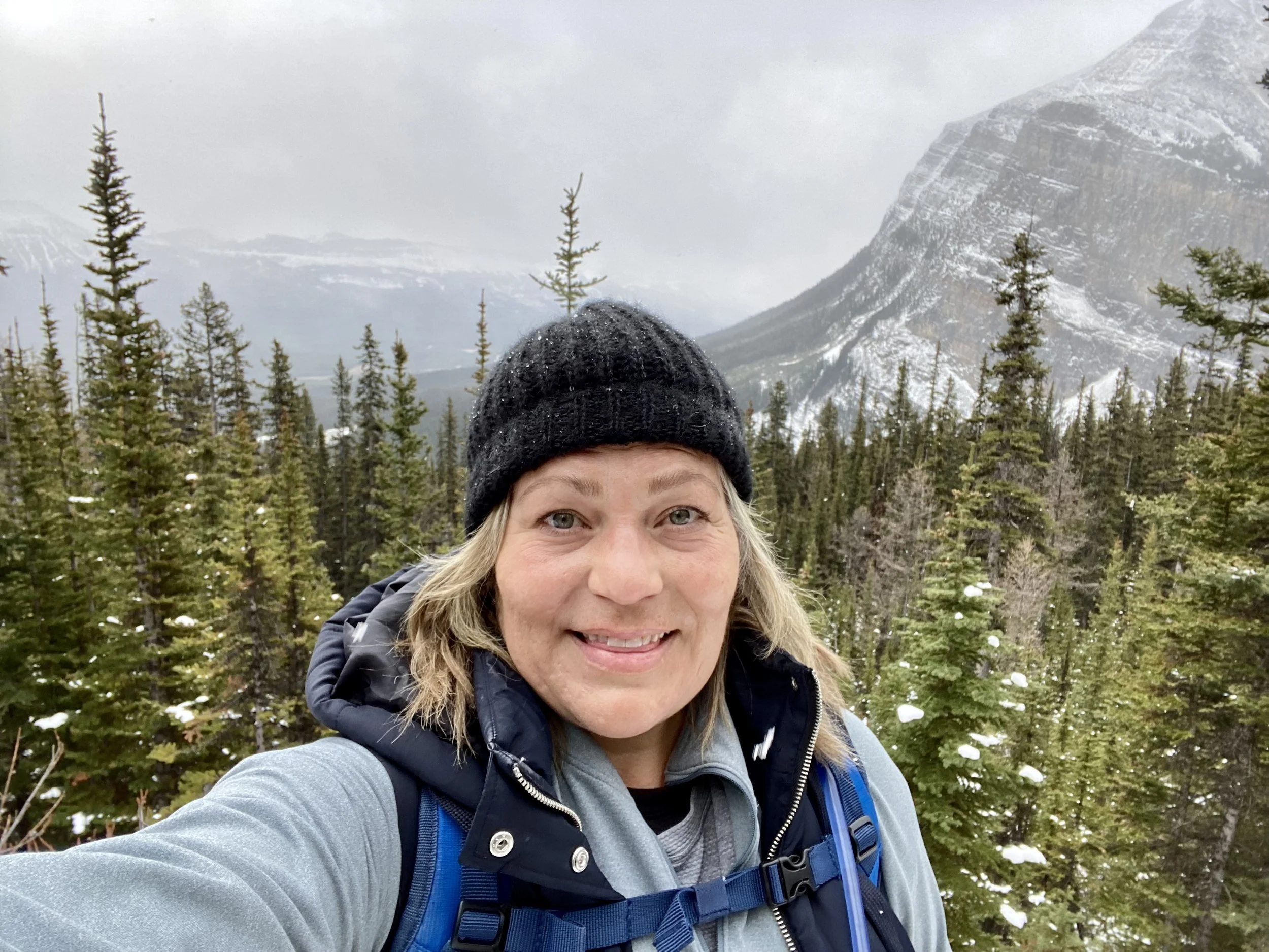 Pamela Grant | The Analog Nomad