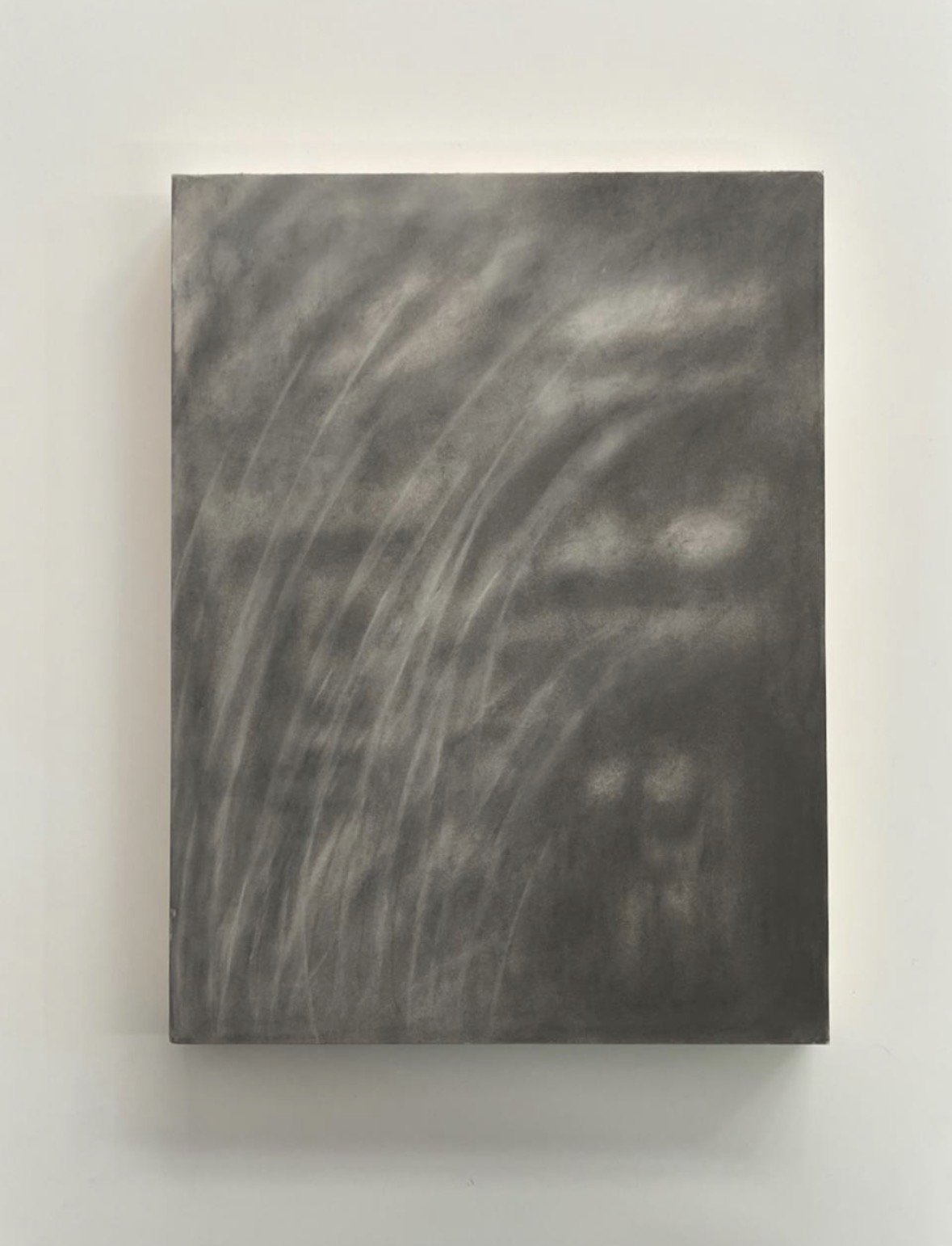 A Field at the Edge of Seeing, Peripheral, No. 1