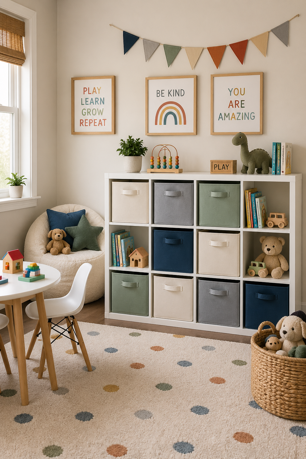 Room Transformation