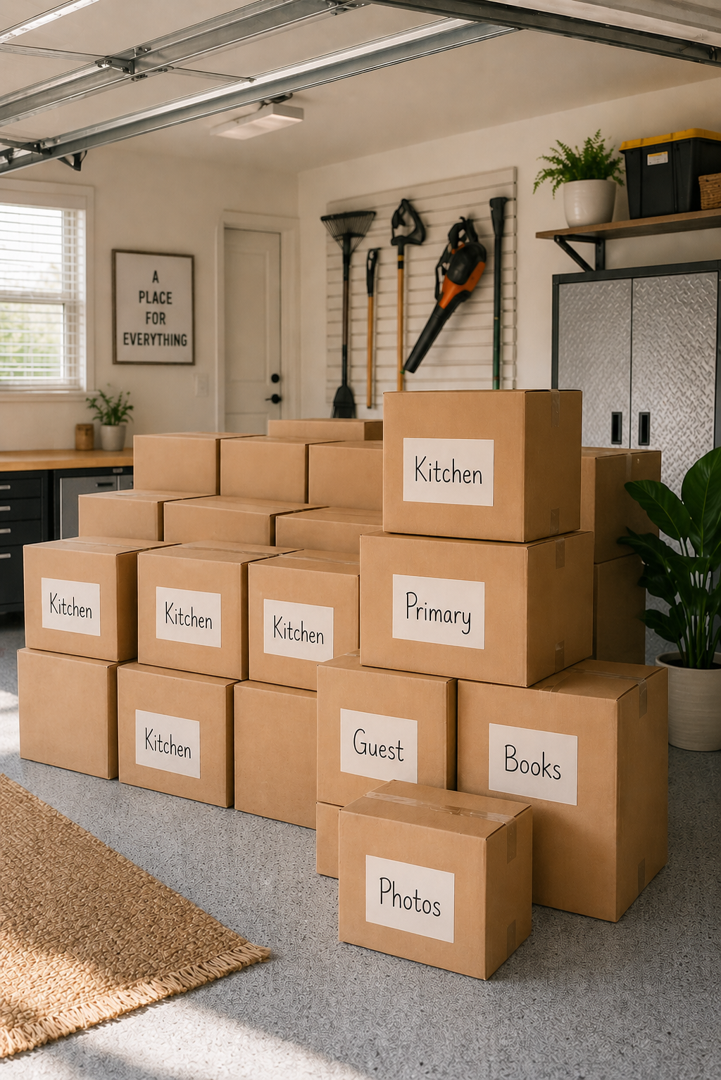 Move Ready
