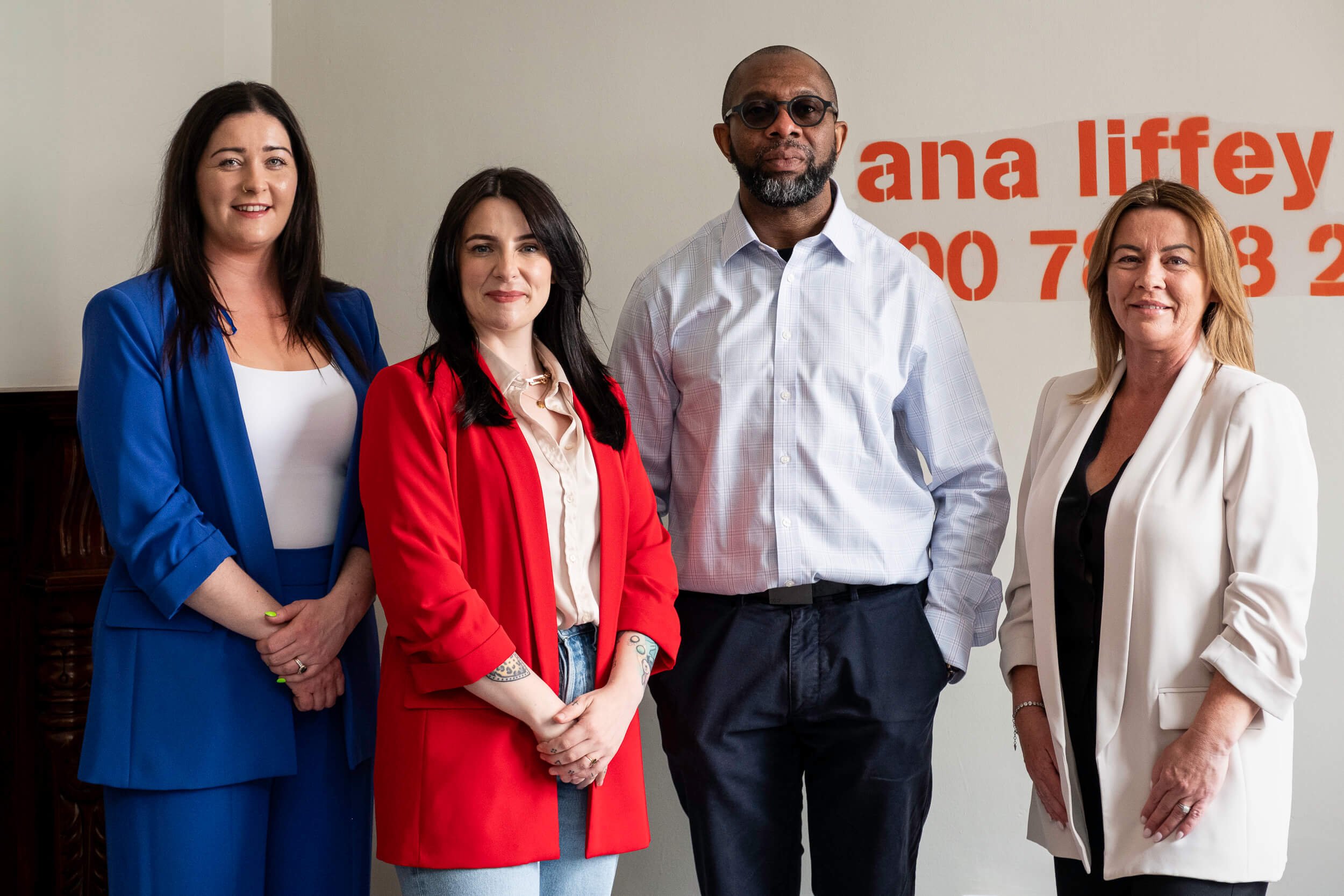 Statement from CEO Dawn Russell on International Overdose Awareness Day 2025
