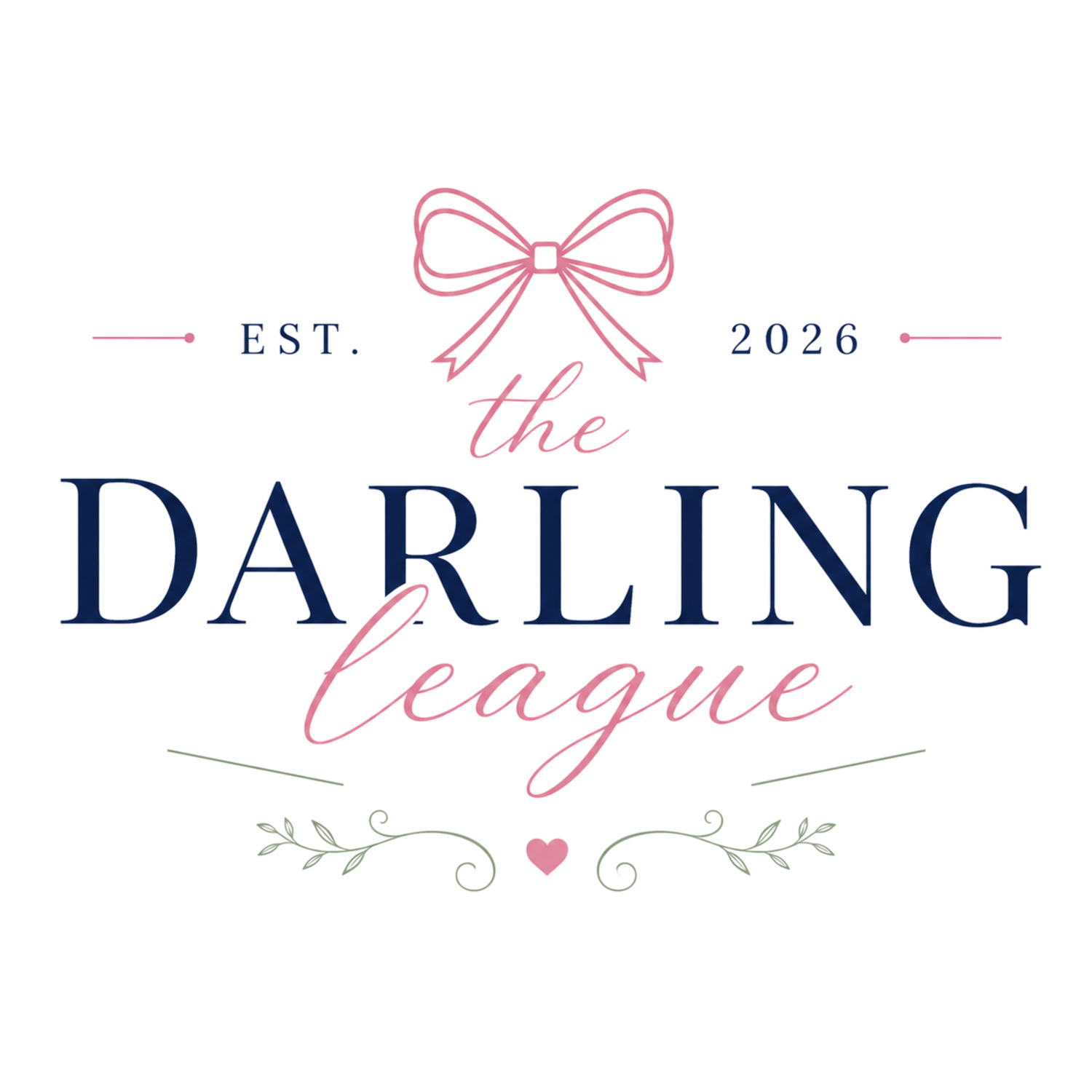The Darling League