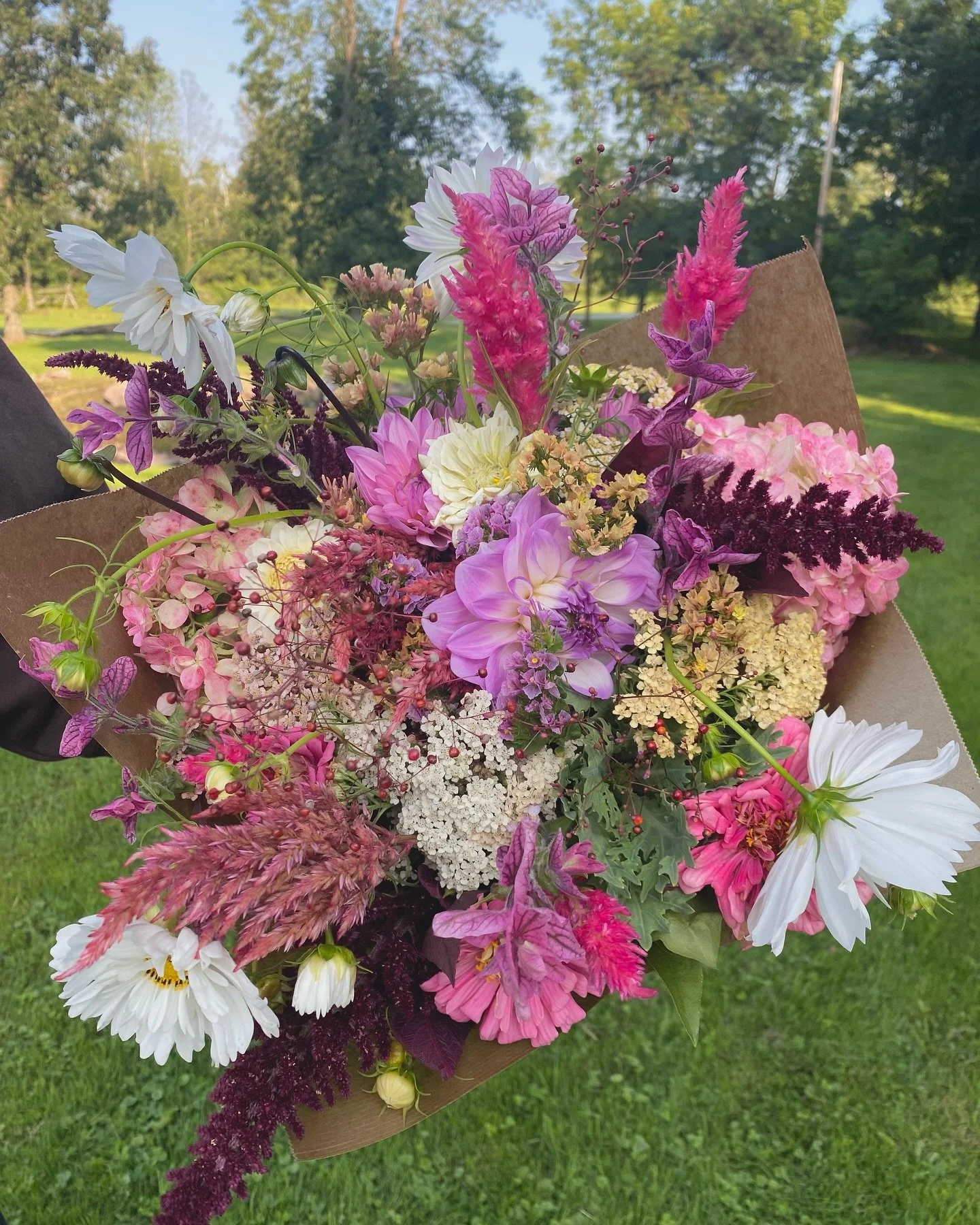 Flower Subscription