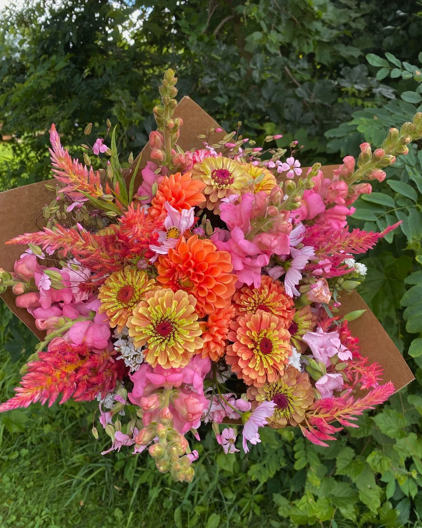 Custom Bouquet