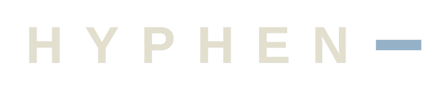 Hyphen Communications