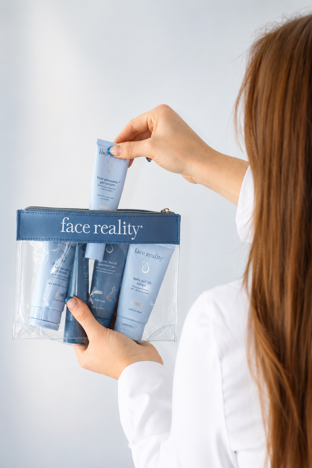 face reality acne bootcamp centennial