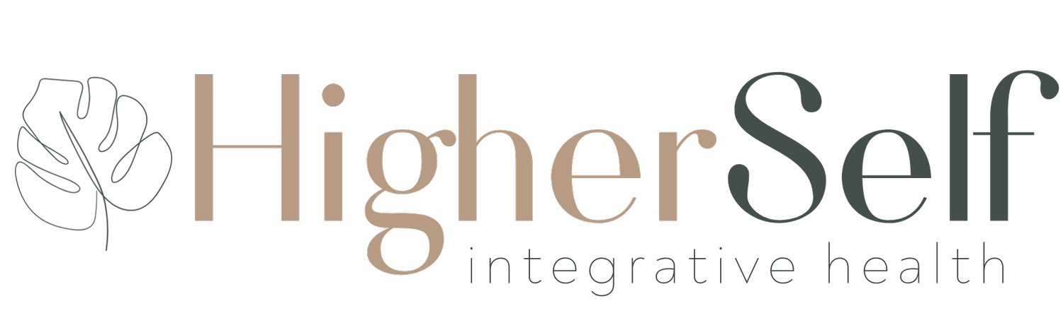 Higher Self Integrative Health